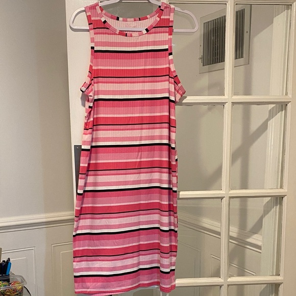No Boundaries size XXL (19) Junior Dress good condition - Picture 1 of 2